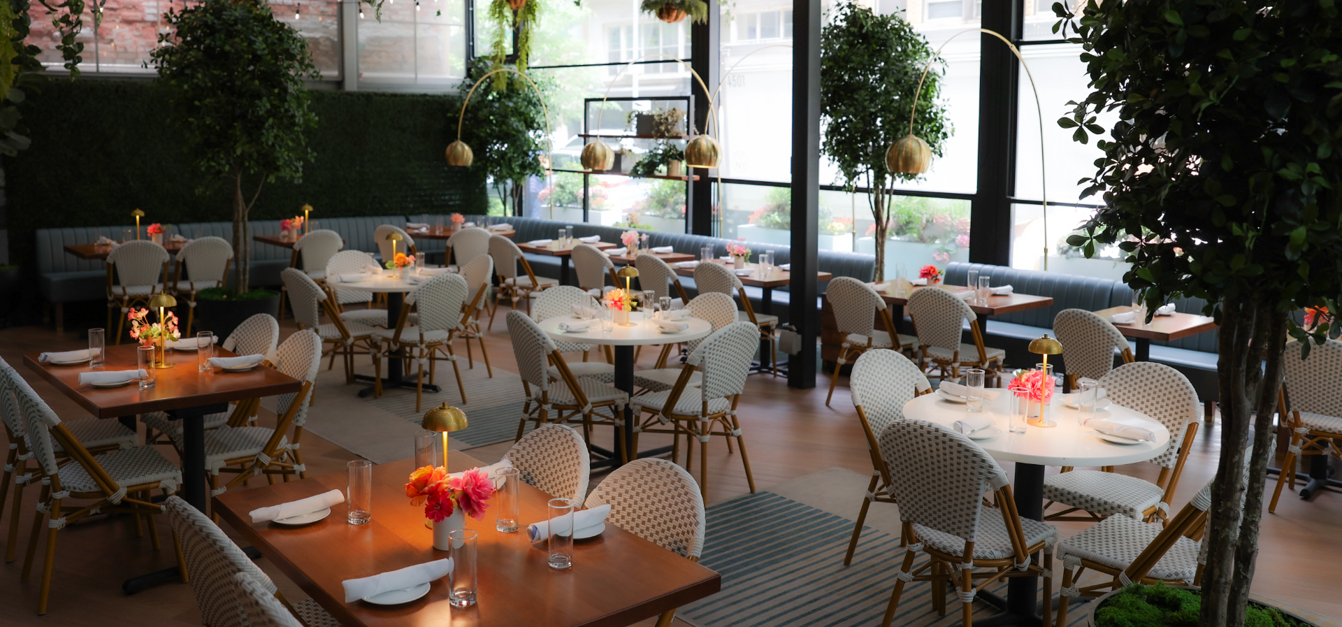 The Wilson in New York, NY (2)
