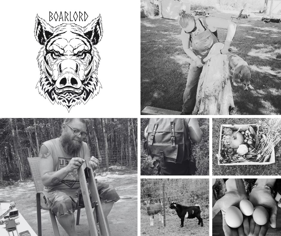 Boarlord LLC in Montello, WI