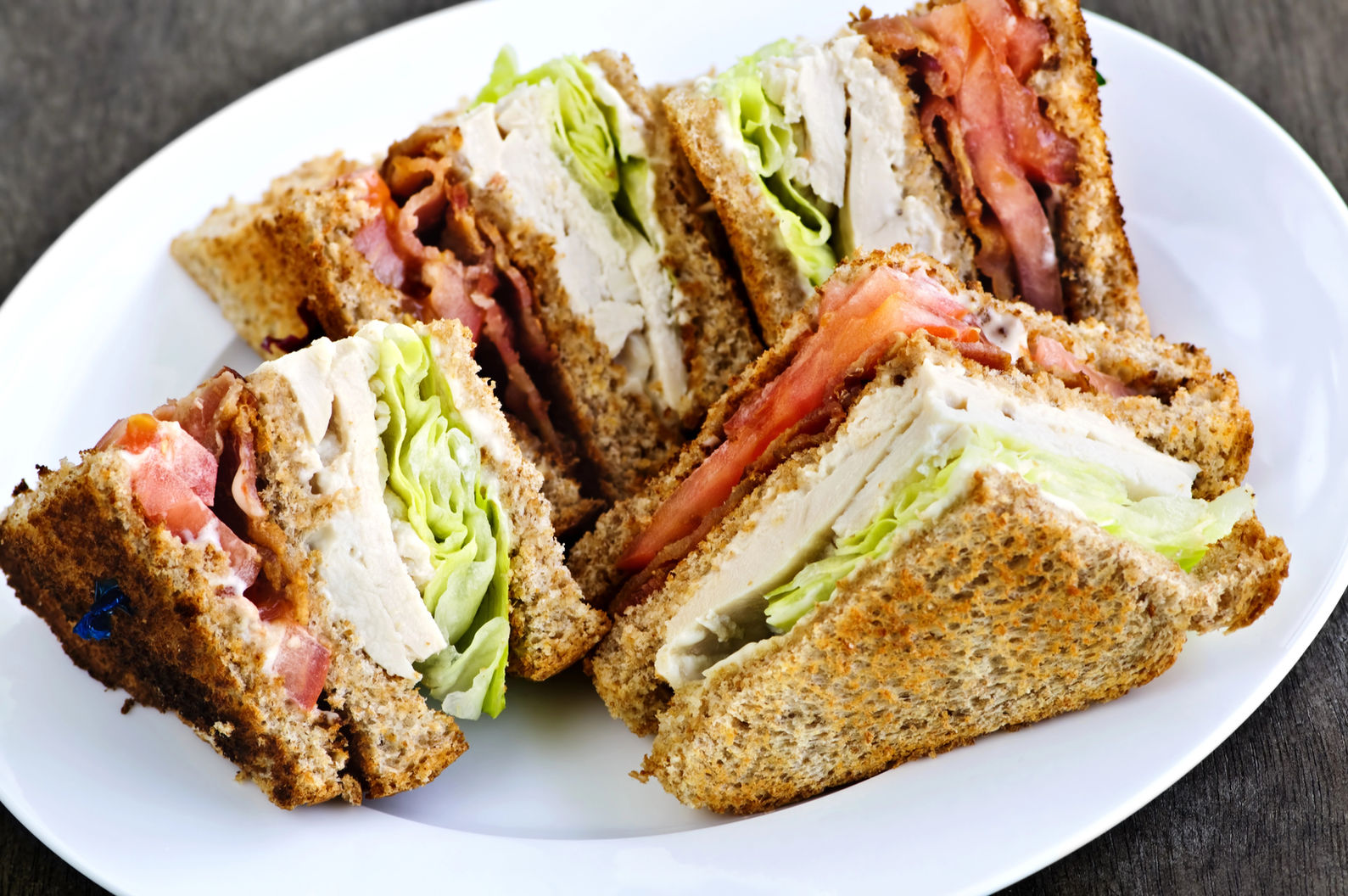 Nancy's Airport Cafe in Willows, CA (4)