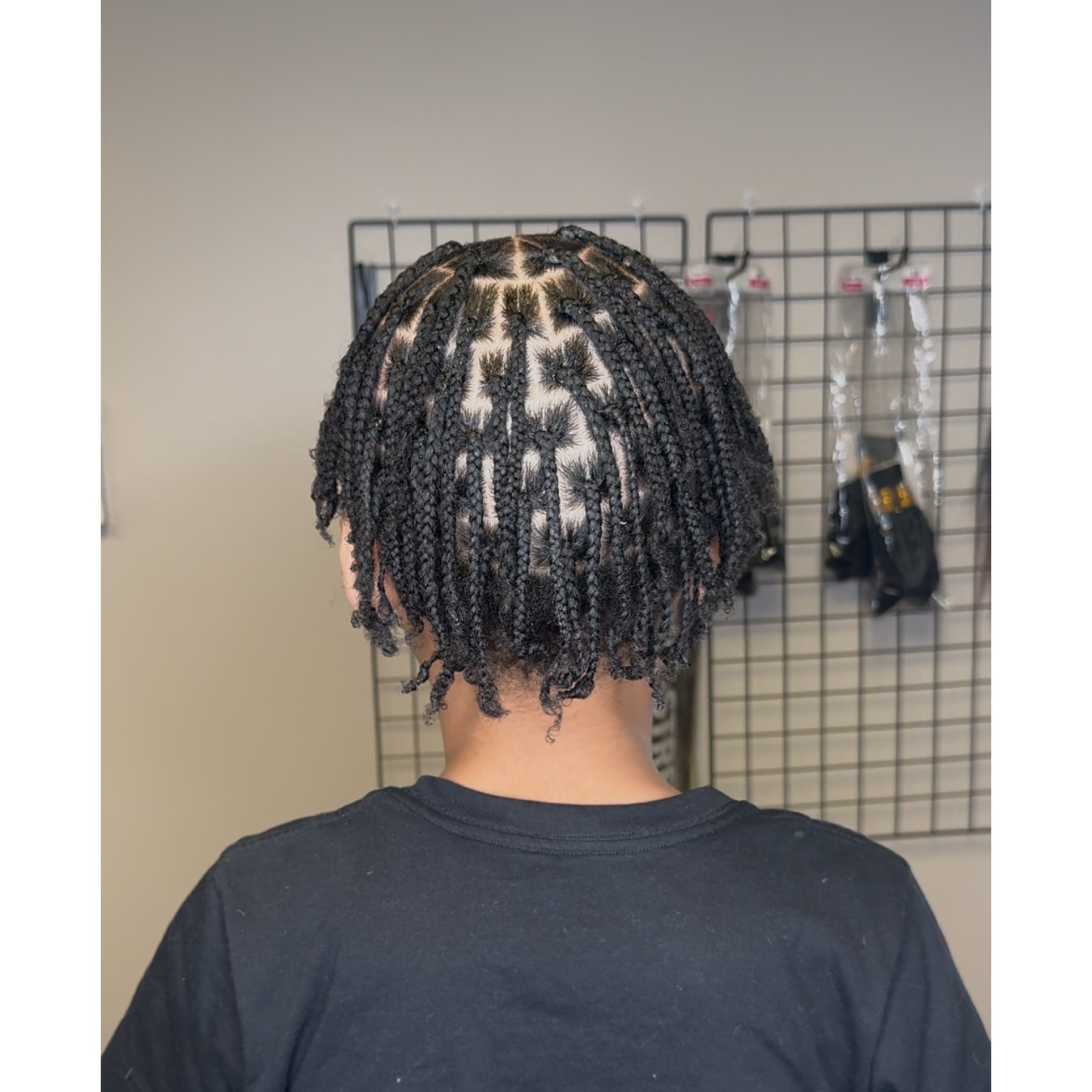 The Braids Standard in Southfield, MI (3)