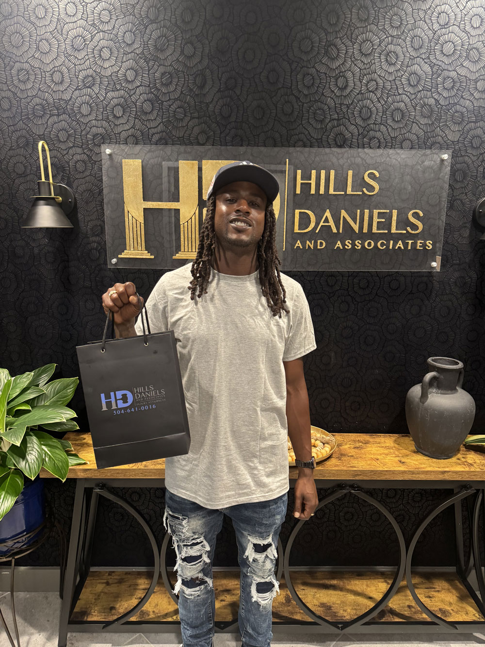 Hills Daniels and Associates in Harvey, LA (5)