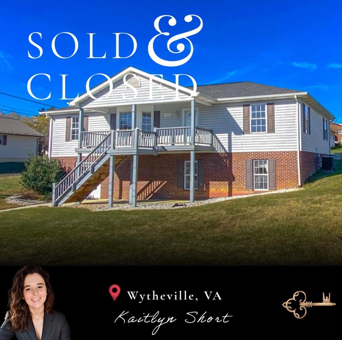 Kaitlyn Short - Realtor in Wytheville, VA (4)