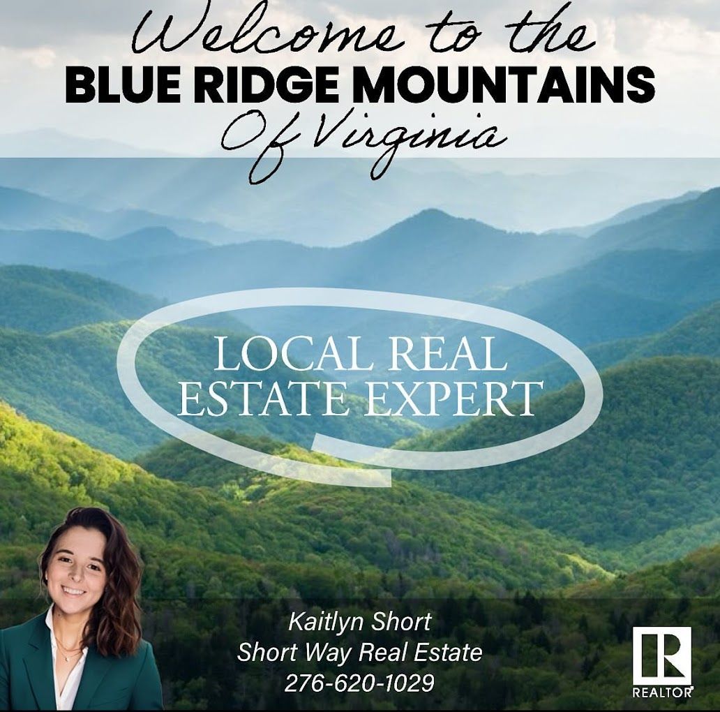 Kaitlyn Short - Realtor in Wytheville, VA (5)