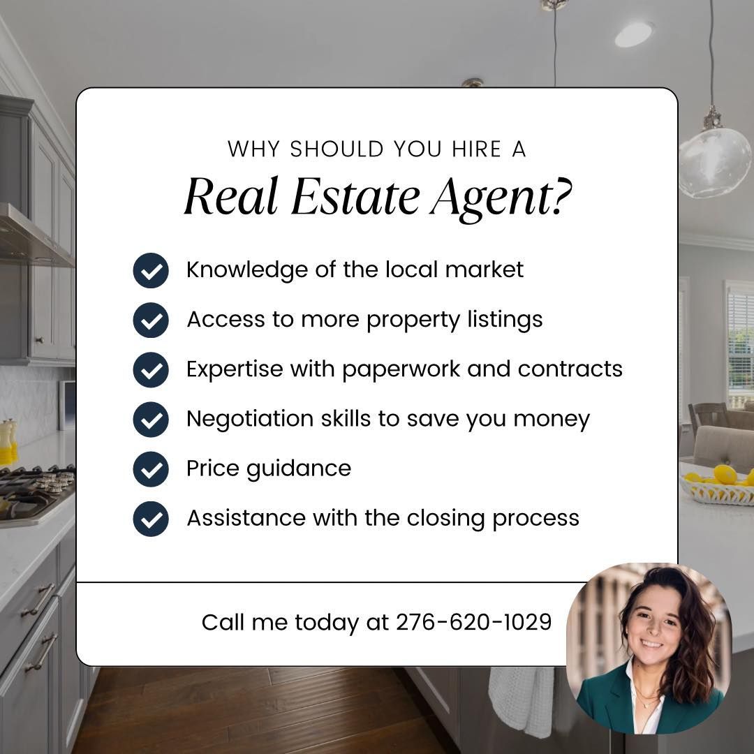 Kaitlyn Short - Realtor in Wytheville, VA (6)