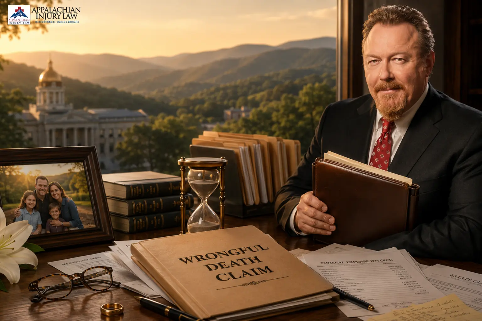 Appalachian Injury Law in East Ellijay, GA (3)