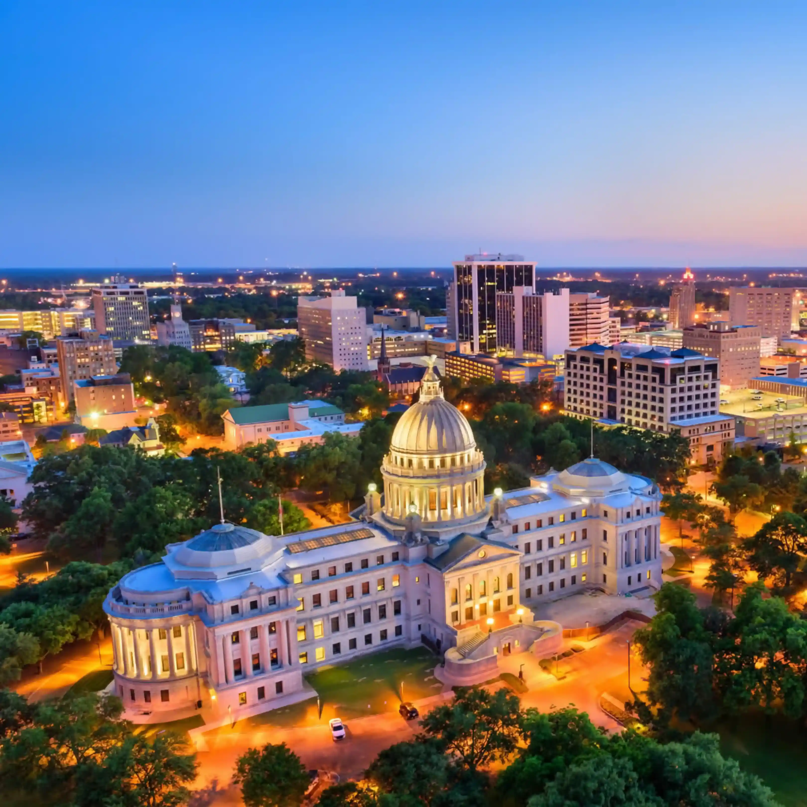Germany Law Firm PLLC in Madison, MS