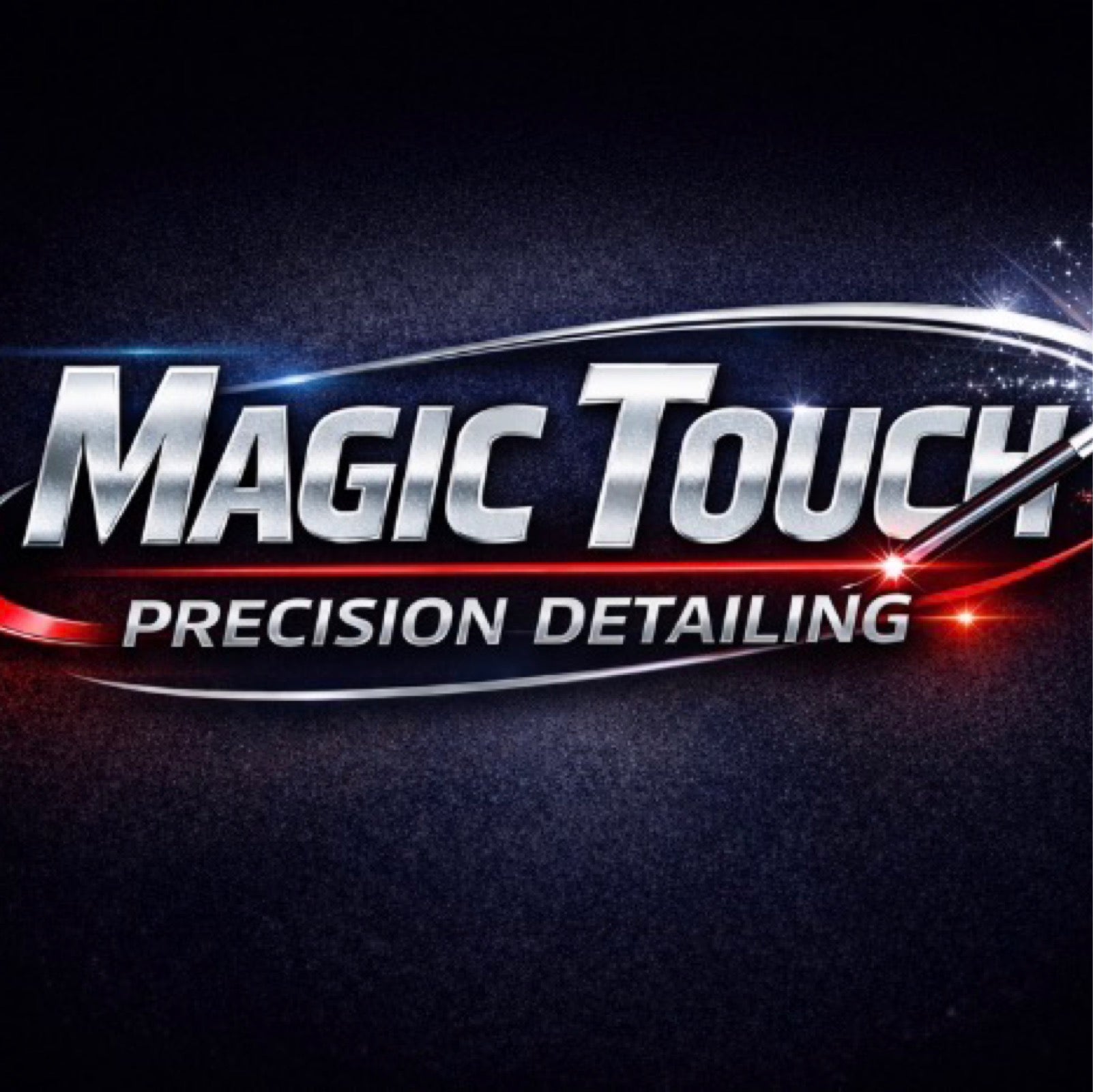 Magic Touch Precision Detailing in Lake Worth, FL