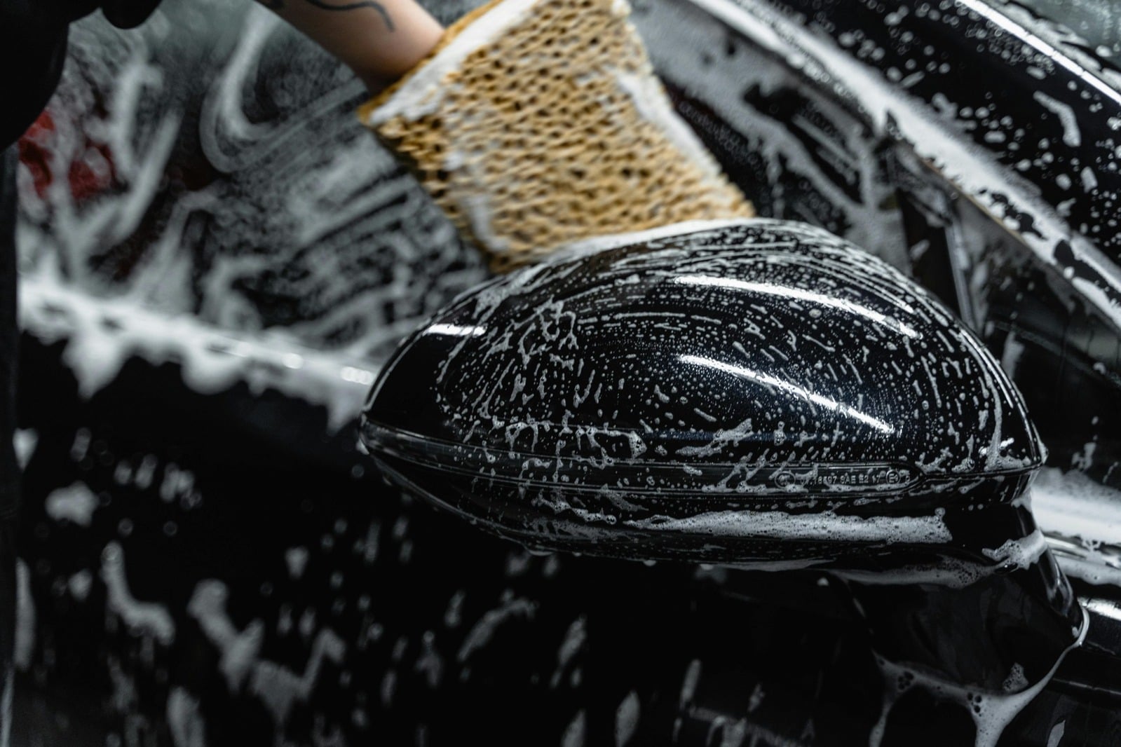 lifestyle Auto Detailing in South Vienna, OH (2)