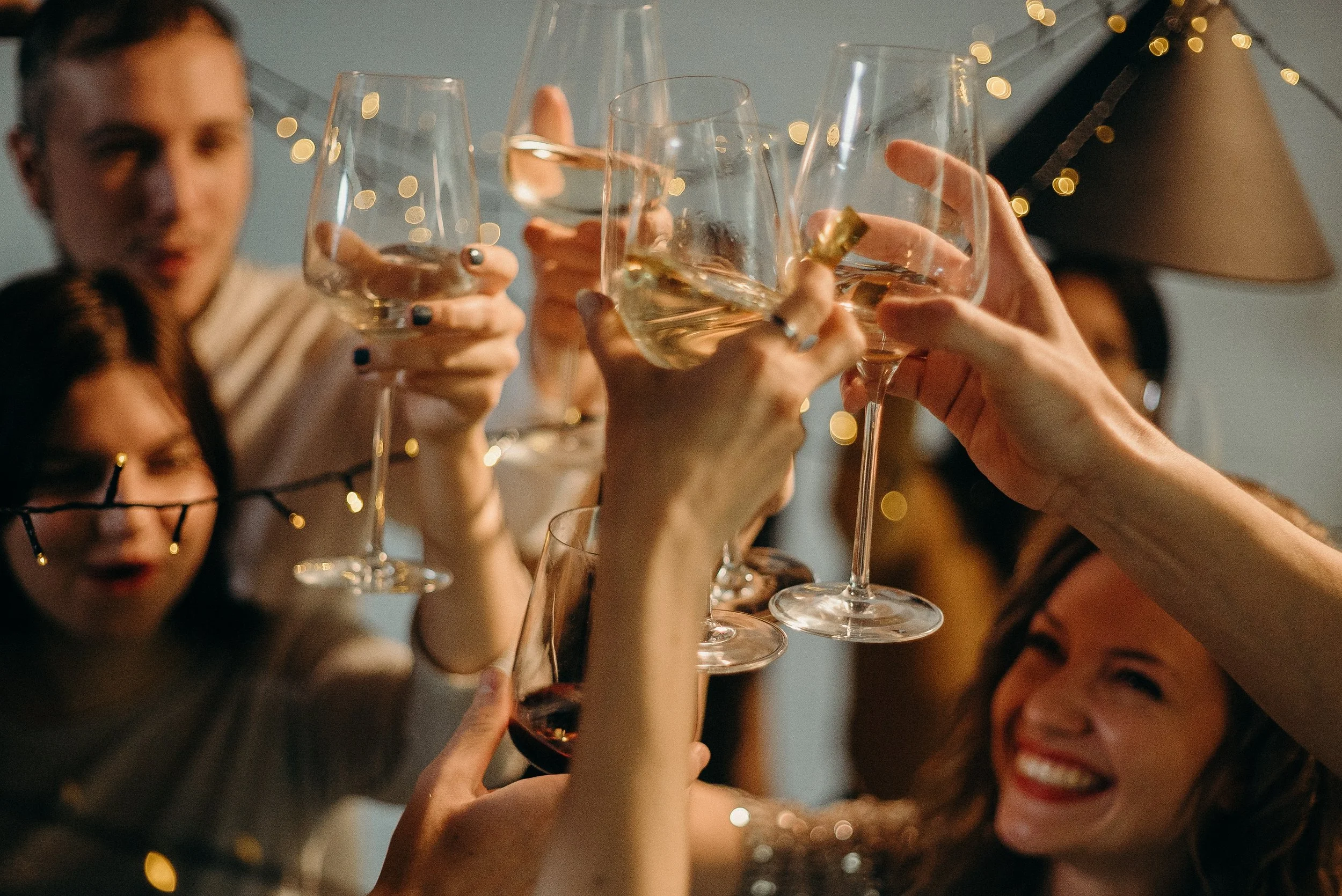 Pour Special Events Beverage Service LLC. in Honesdale, PA