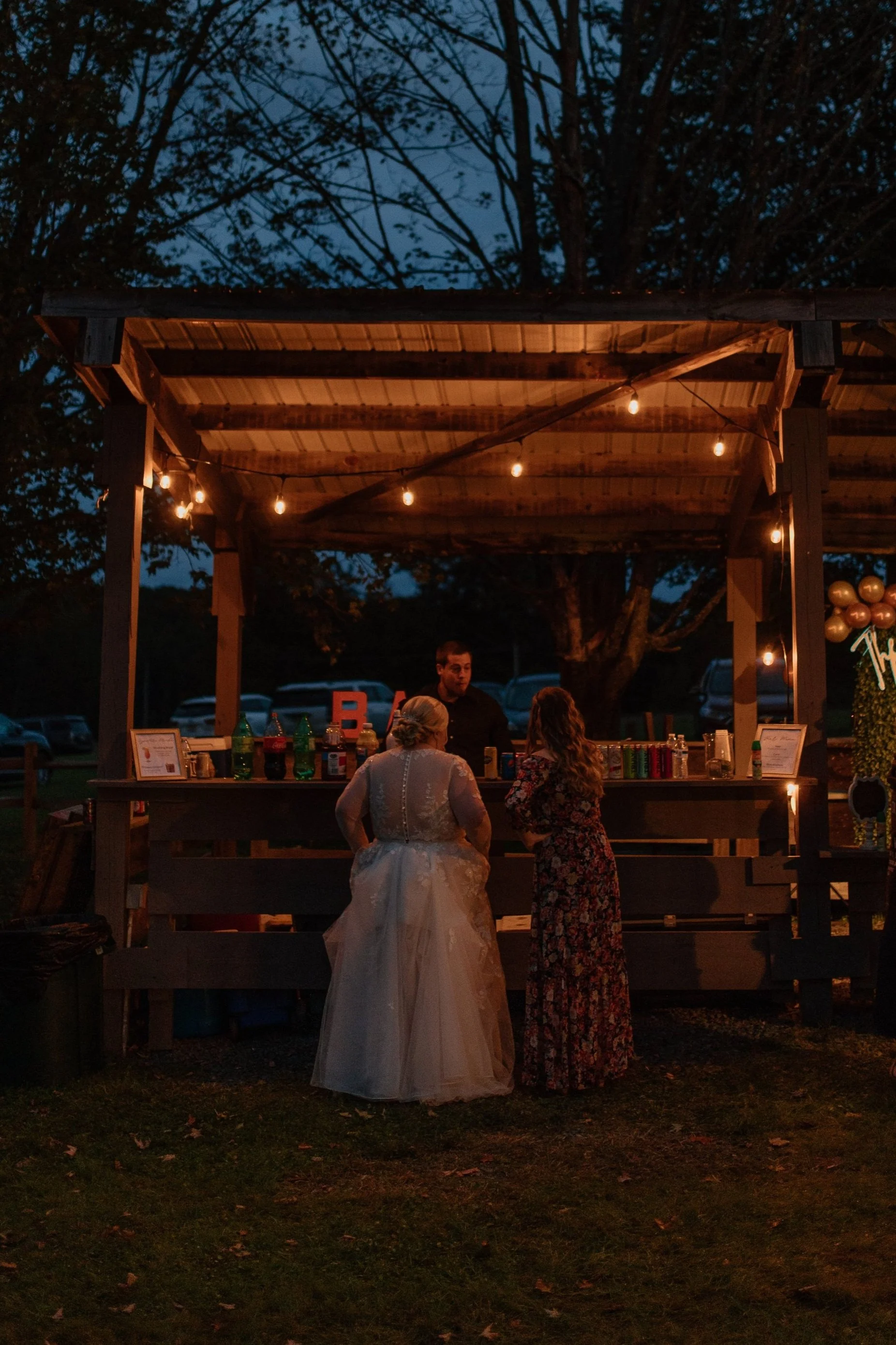 Pour Special Events Beverage Service LLC. in Honesdale, PA (3)