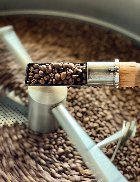 Aroma Craft Coffee in Walnut, CA