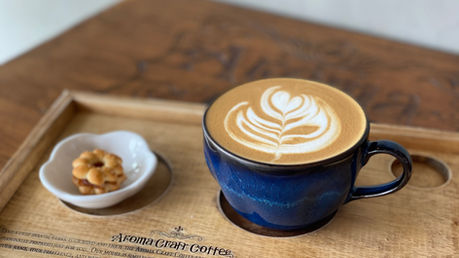 Aroma Craft Coffee in Walnut, CA (4)