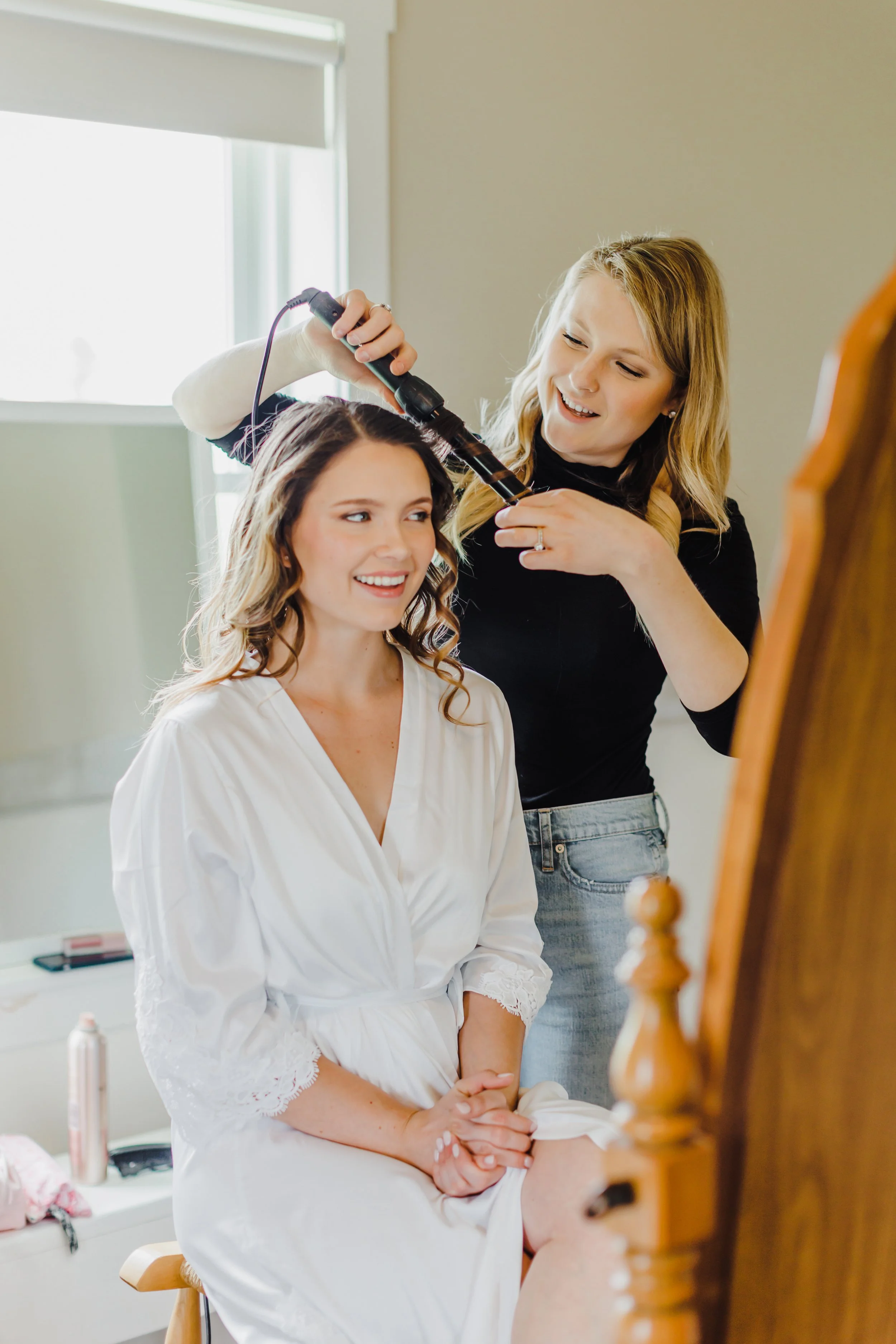 Flourish Salon and Spa in Quarryville, PA