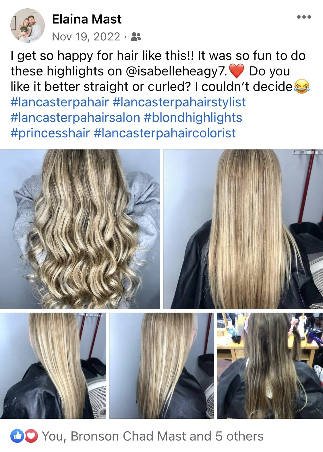 Flourish Salon and Spa in Quarryville, PA (3)