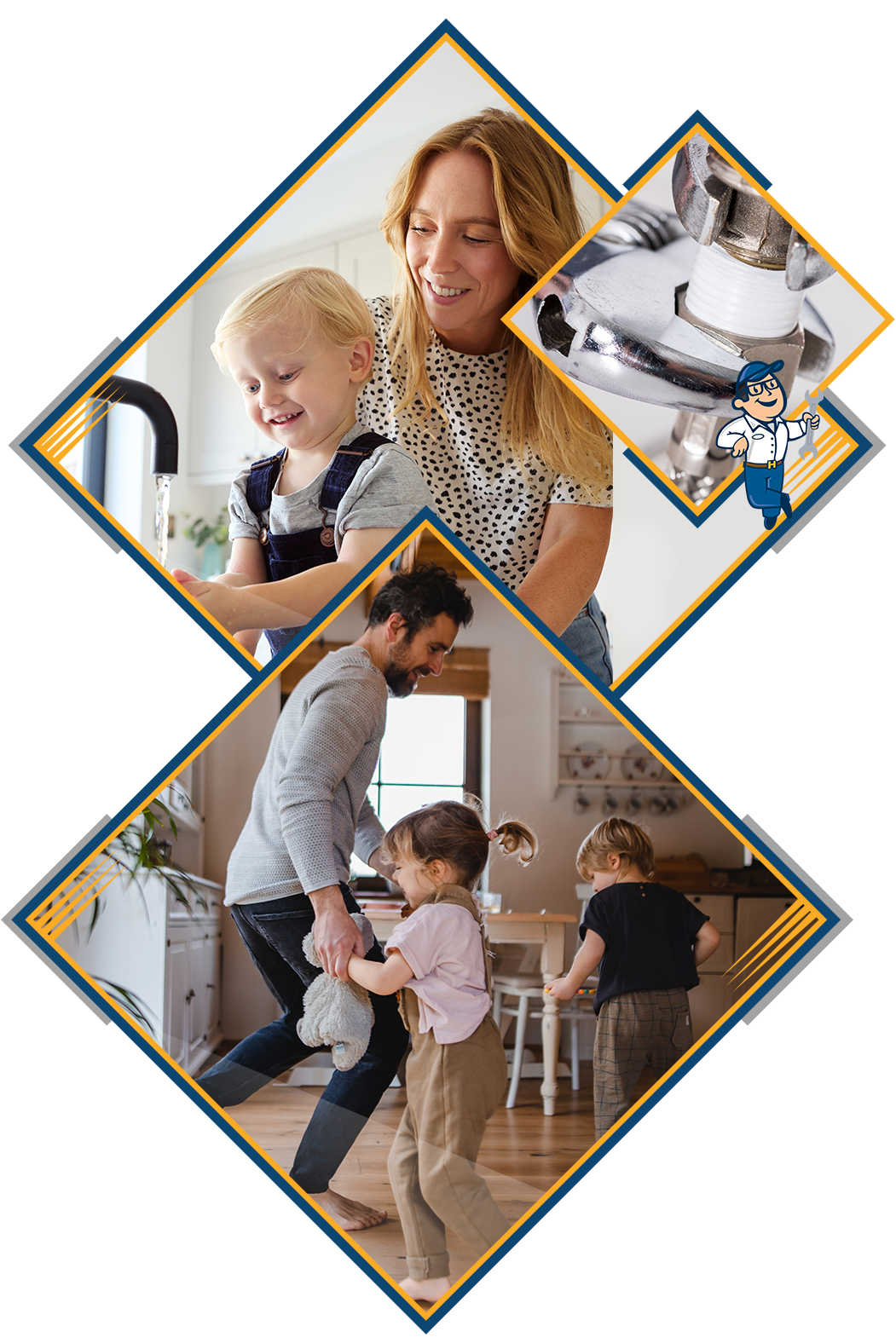 Mr. Holland's Home Services in Jackson, WI