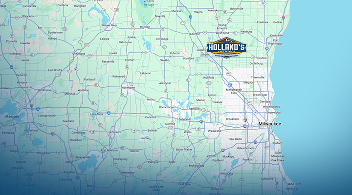 Mr. Holland's Home Services in Jackson, WI (2)