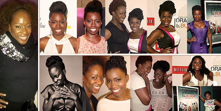 Hair by Nedjetti Natural Hair & Locs Salon in Bloomfield, NJ