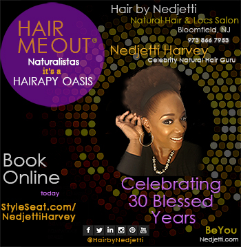 Hair by Nedjetti Natural Hair & Locs Salon in Bloomfield, NJ (5)