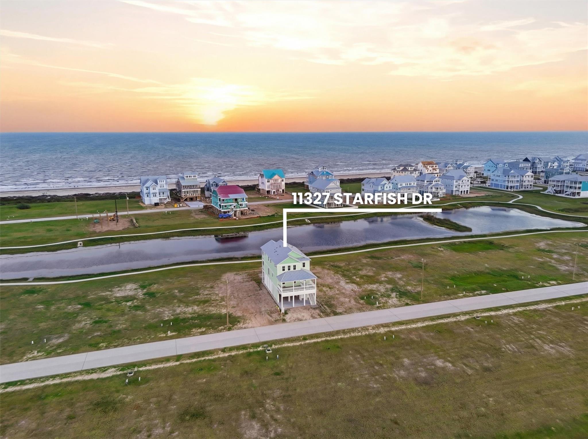 Ashley Marquez, Galveston Realtor | GTX Realty Group in Galveston, TX