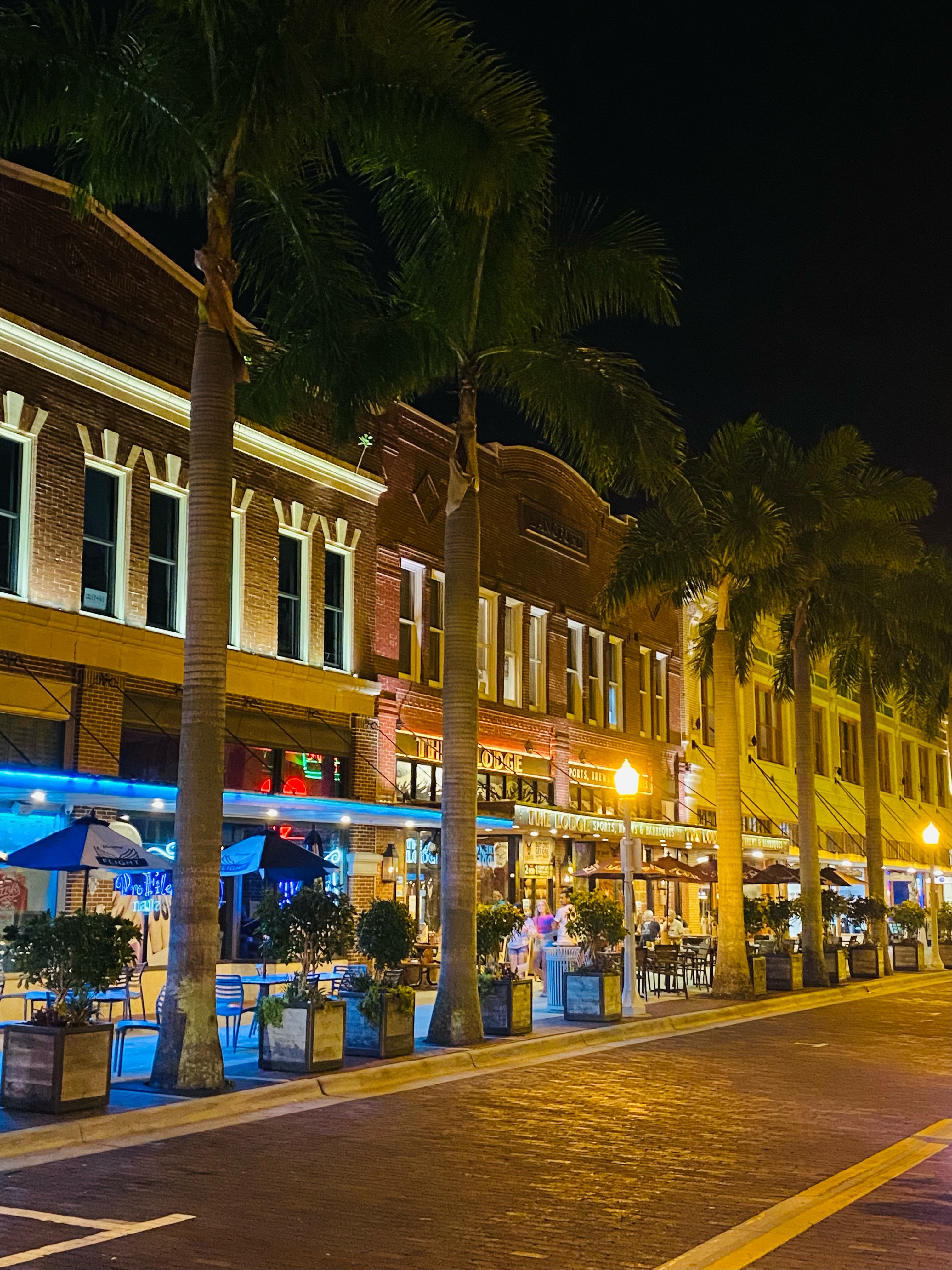 Dina Marie Realty | SWFL Realtor in Estero, FL (2)