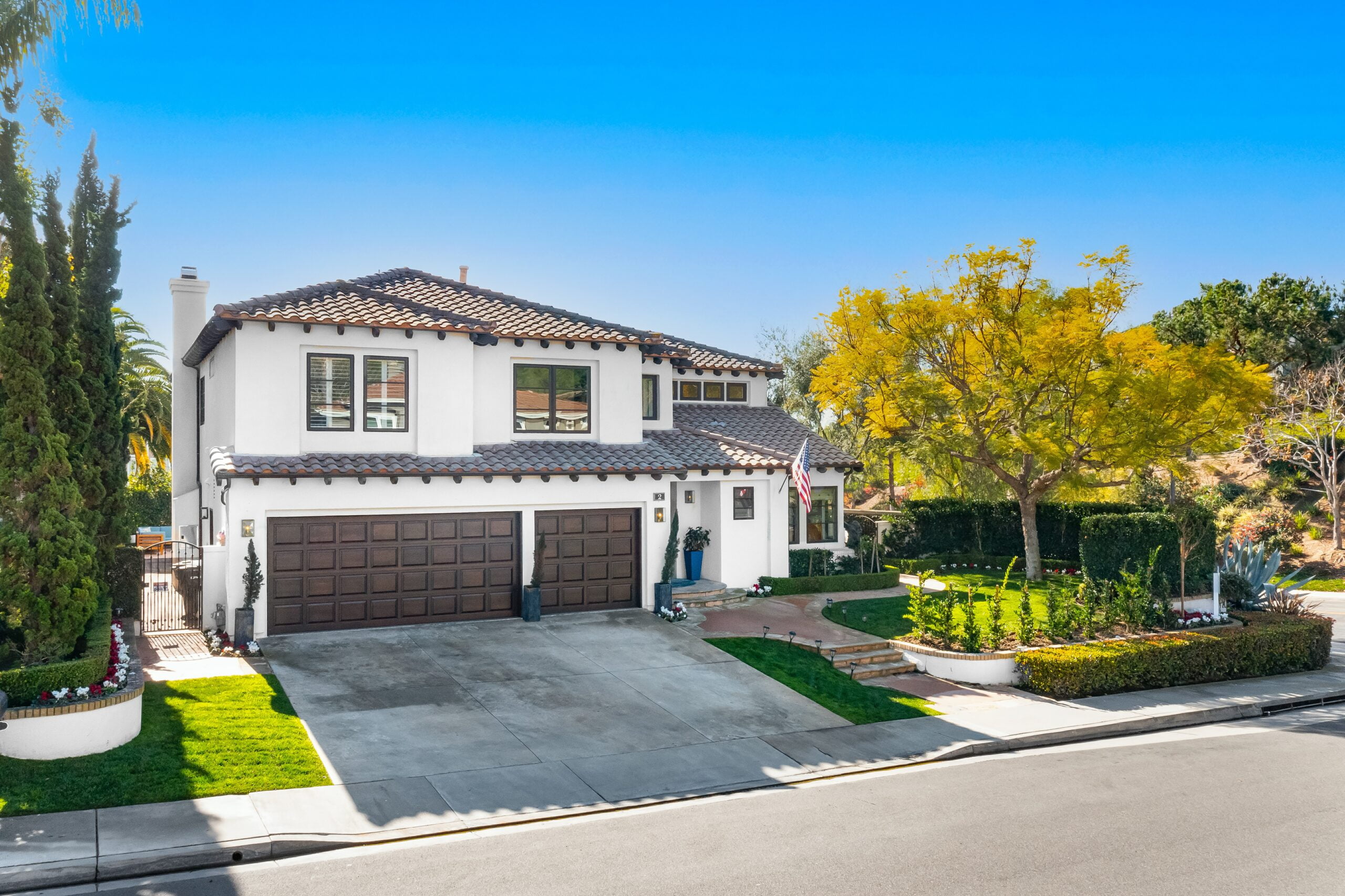 Ashkon Babaee, REALTOR | Ashkon Group Real Estate in Newport Beach, CA