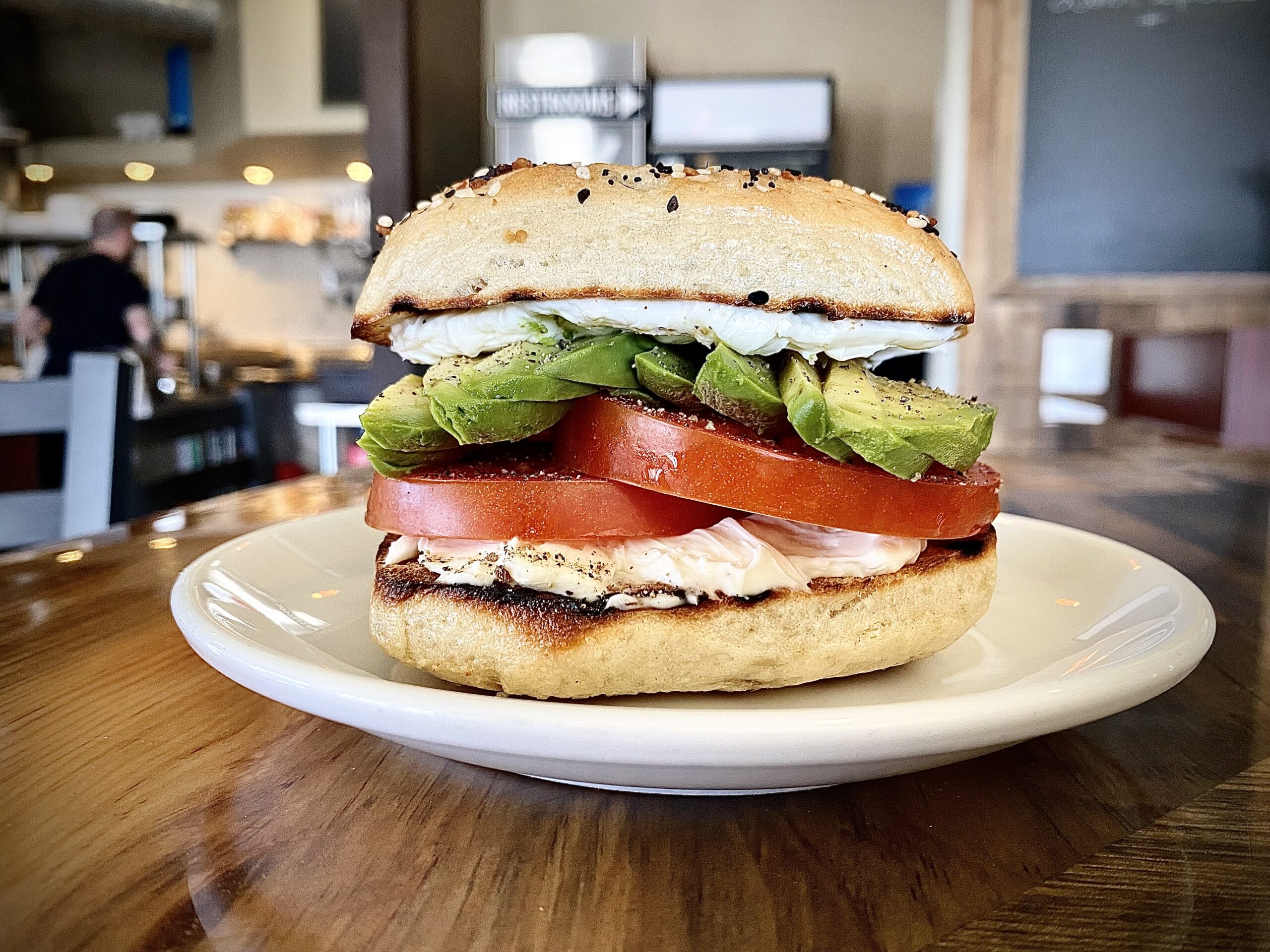 The Porch Cafe & Bar in Santa Margarita, CA (5)