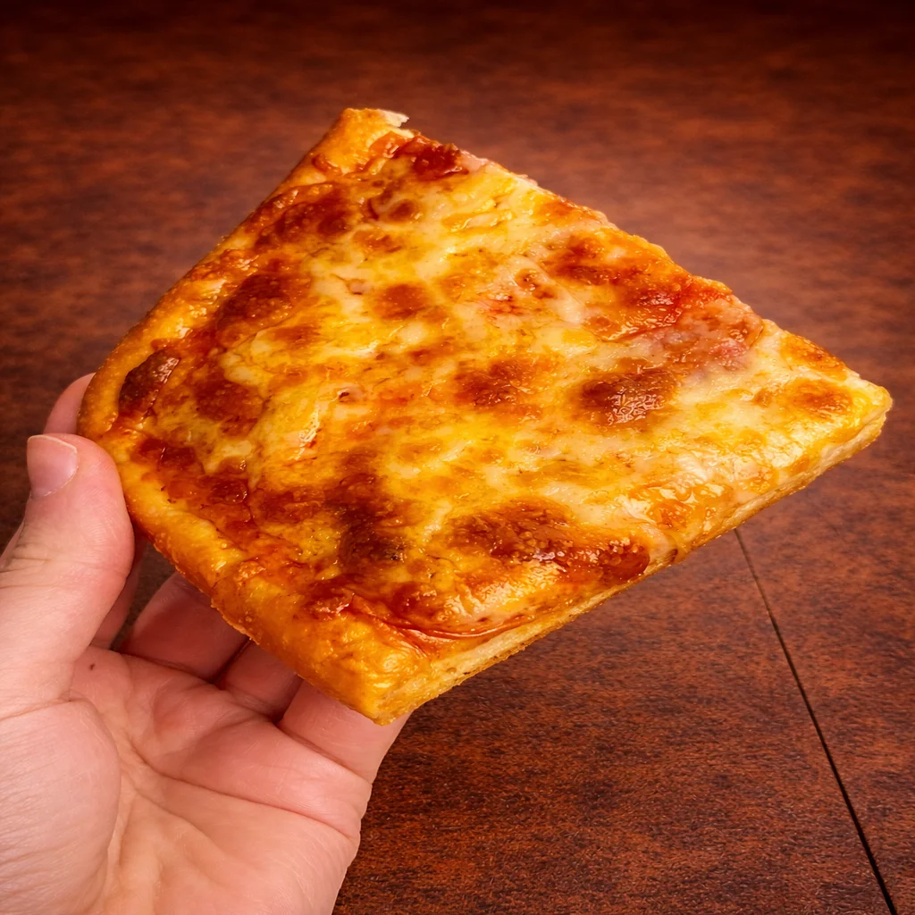 Hometown Homemade Pizza in Sharpsville, PA