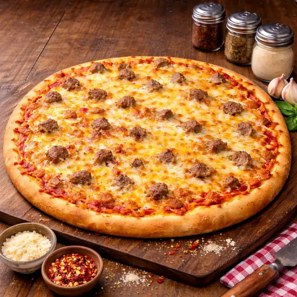 Hometown Homemade Pizza in Sharpsville, PA (3)