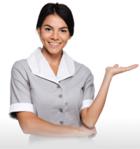 Ready Set Maids - Central Houston in Houston, TX (5)