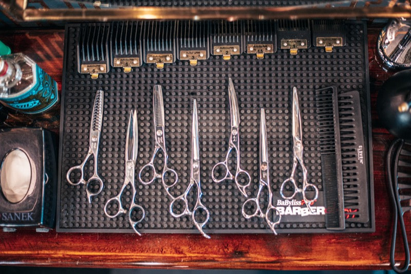 Joseph Guin Barber in Shreveport, LA (4)