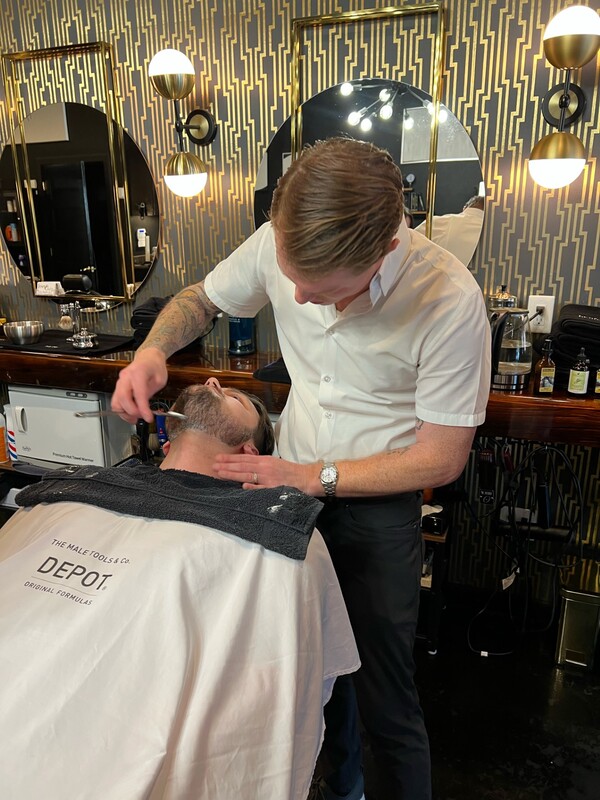Joseph Guin Barber in Shreveport, LA (5)