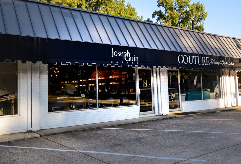 Joseph Guin Barber in Shreveport, LA (6)