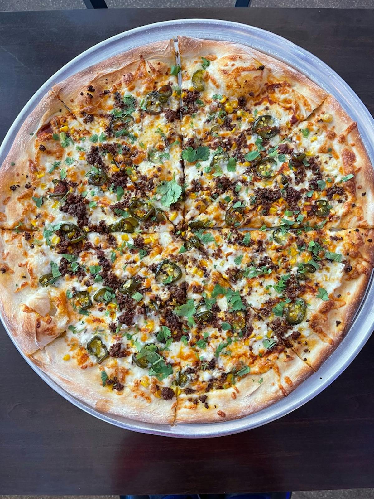 State Street Pizza Company in Decatur, TX