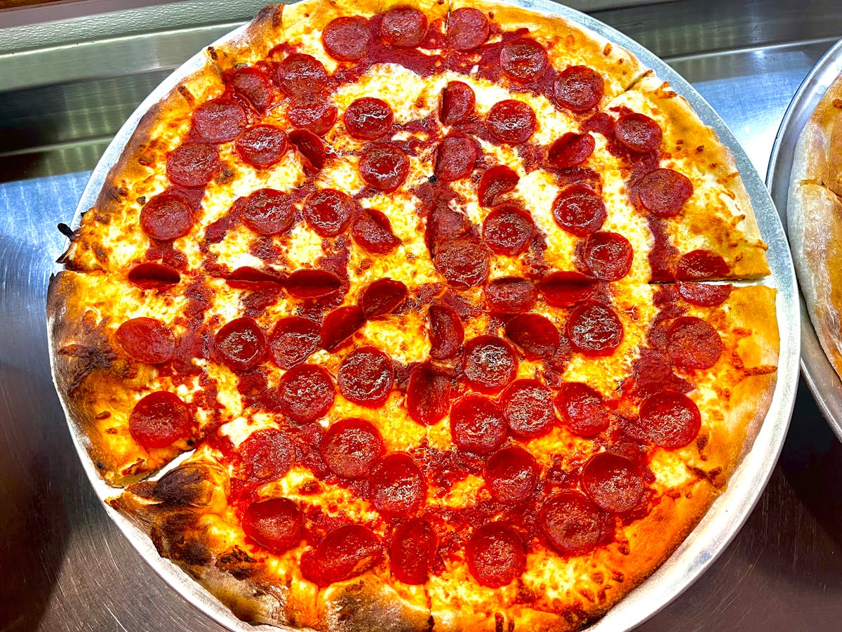 State Street Pizza Company in Decatur, TX (2)