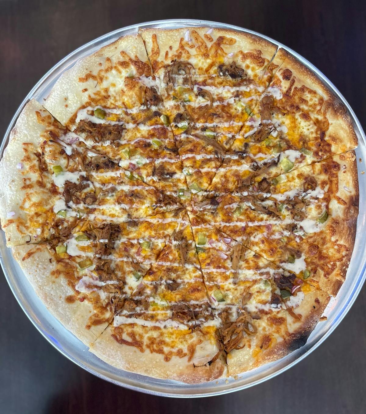 State Street Pizza Company in Decatur, TX (4)