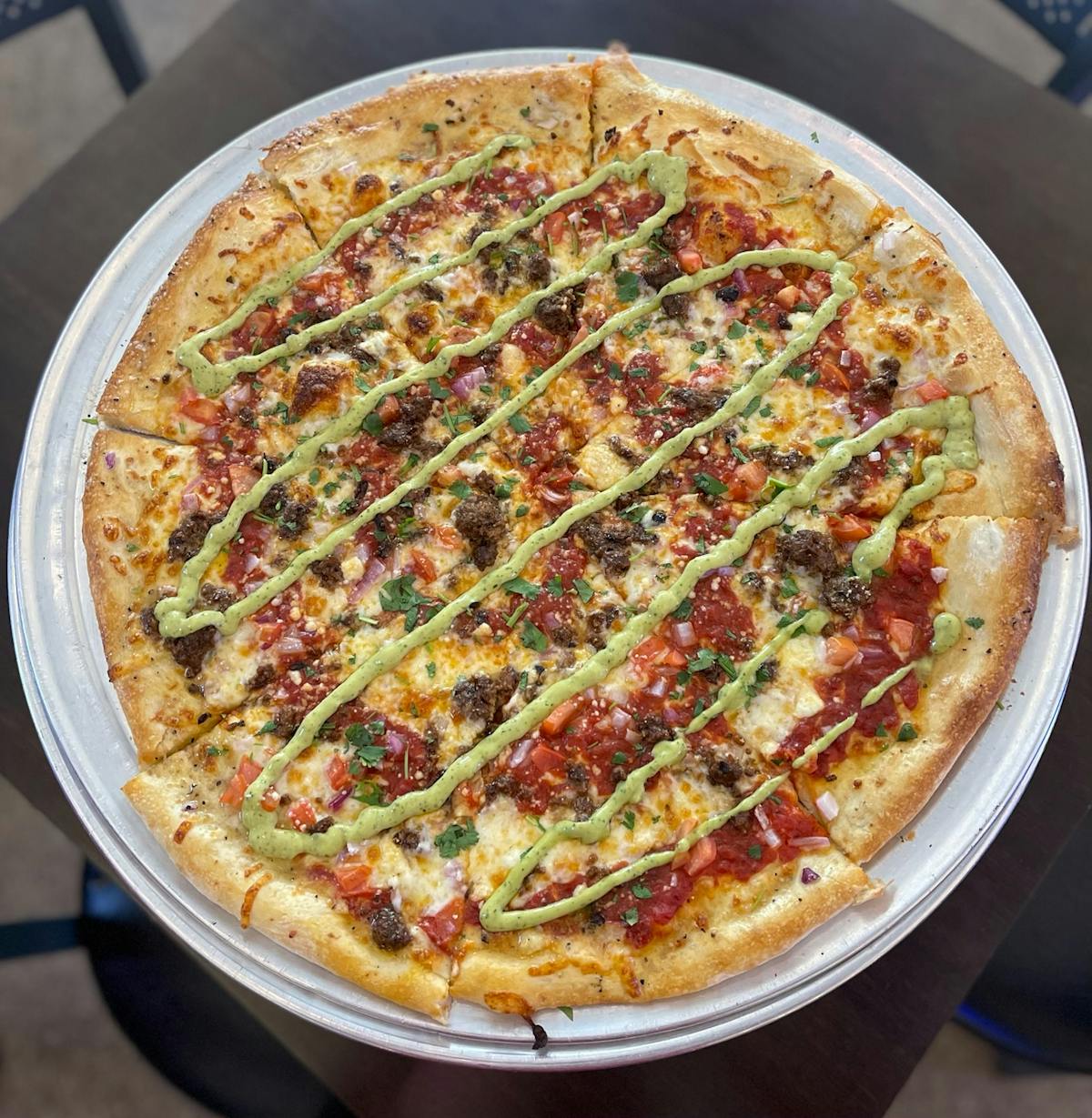 State Street Pizza Company in Decatur, TX (6)
