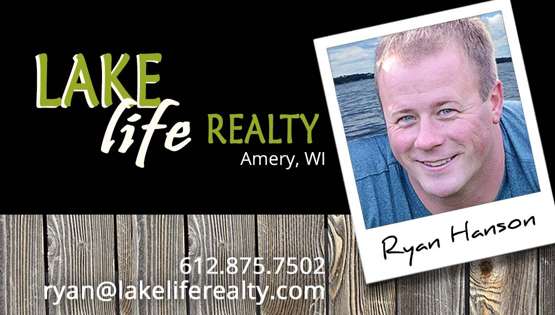 Lake Life Realty in Amery, WI