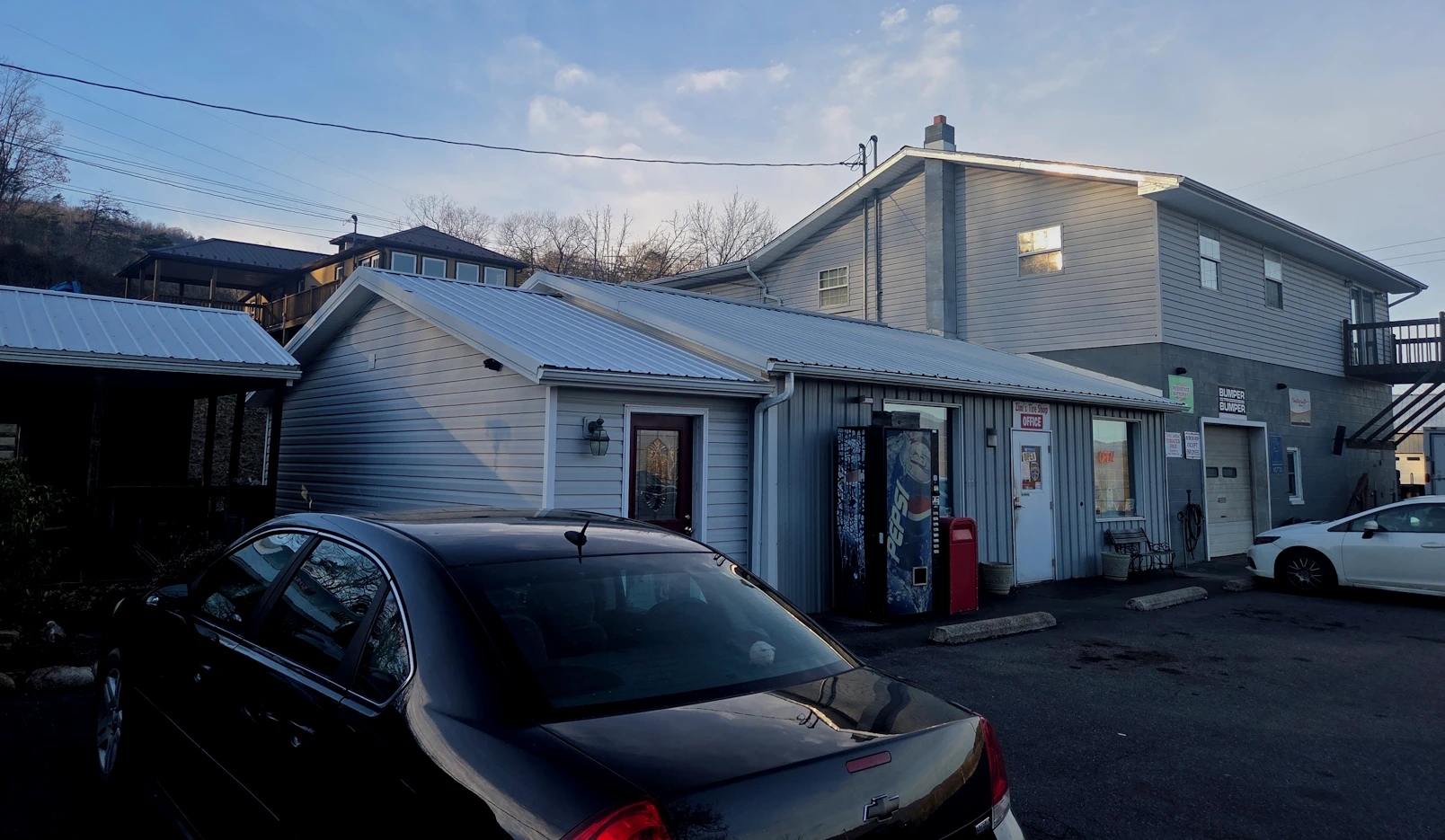 Zims Tire & Auto Service in Ridgeley, WV (4)