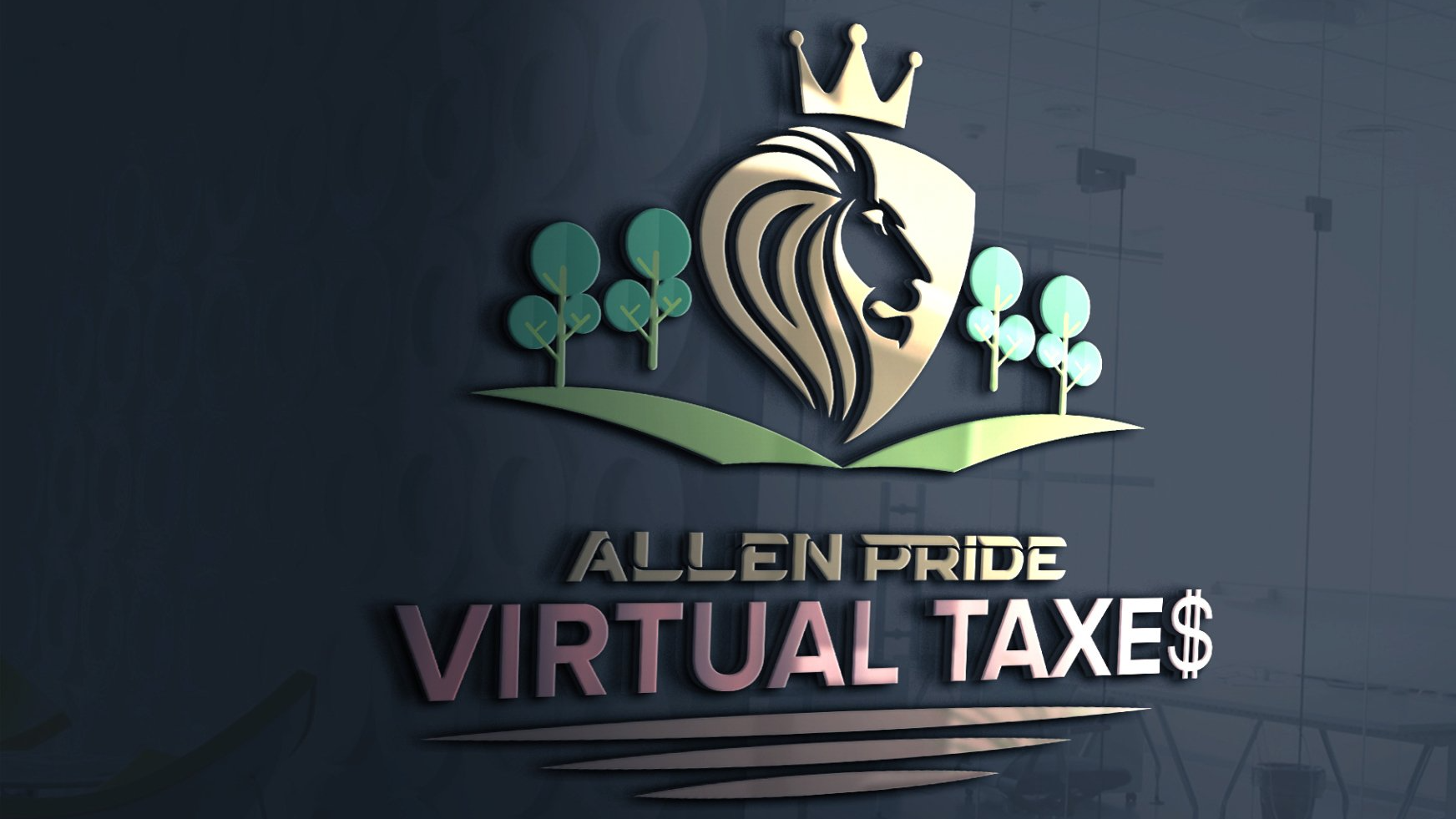 Allen Pride Virtual Taxes in Nacogdoches, TX (2)
