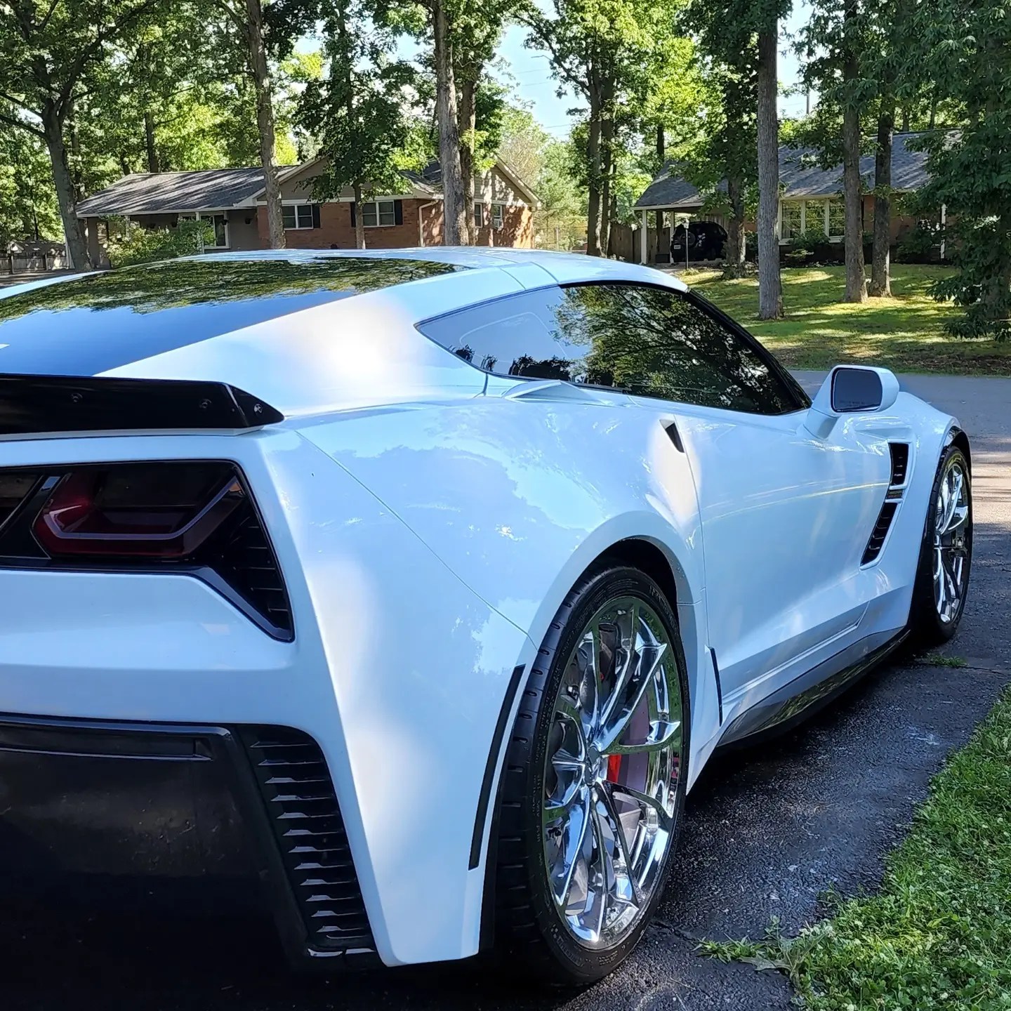 Keen Eyes Auto Detailing in Stafford, VA