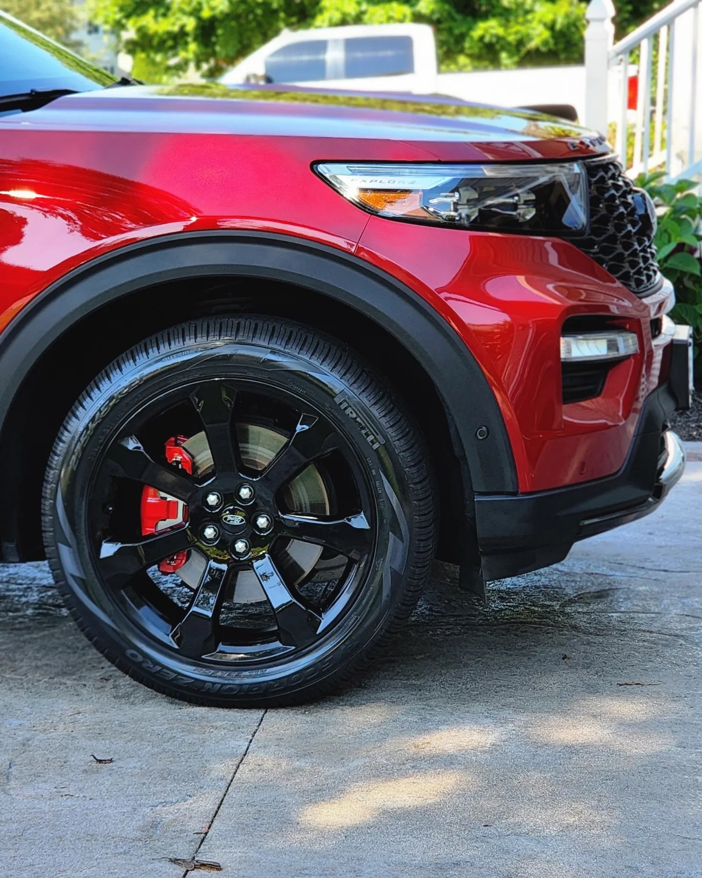 Keen Eyes Auto Detailing in Stafford, VA (2)