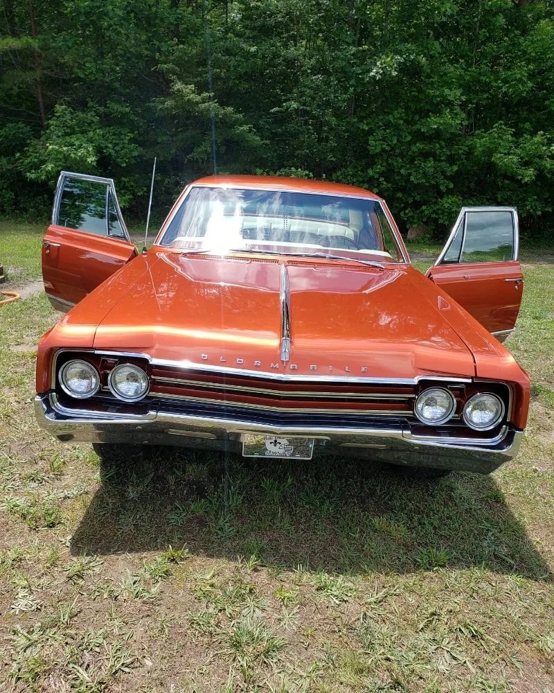 Keen Eyes Auto Detailing in Stafford, VA (3)