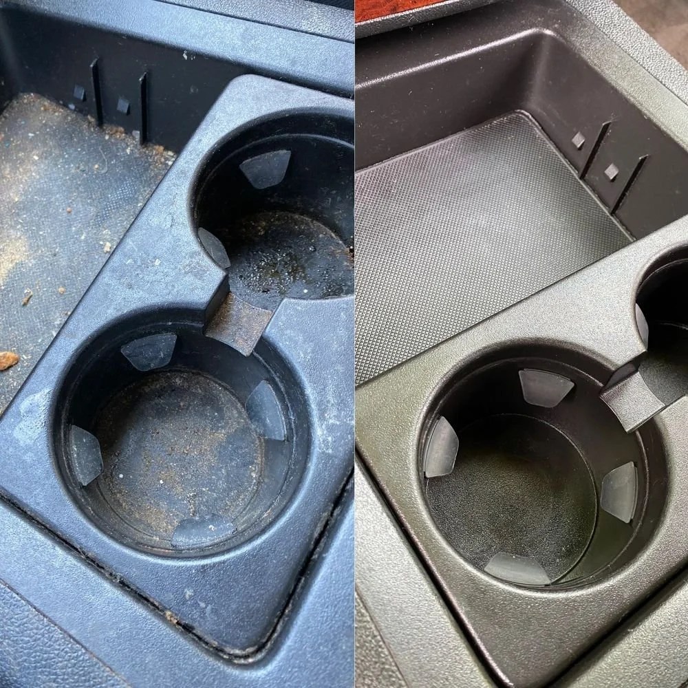 Keen Eyes Auto Detailing in Stafford, VA (4)