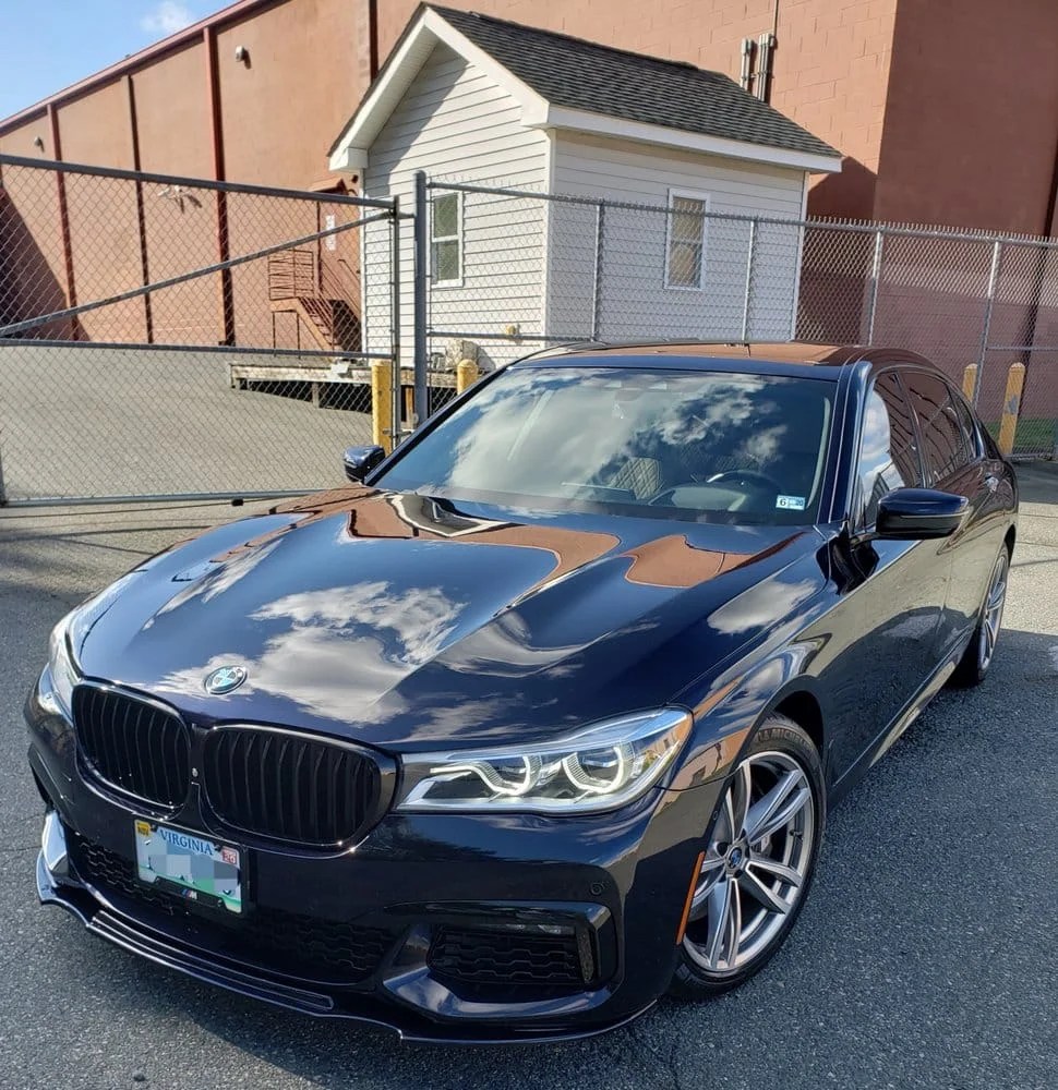 Keen Eyes Auto Detailing in Stafford, VA (6)