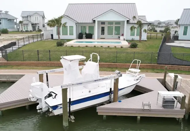 See Level Construction in Rockport, TX (3)