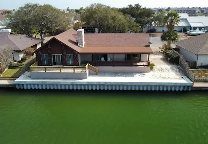 See Level Construction in Rockport, TX (4)