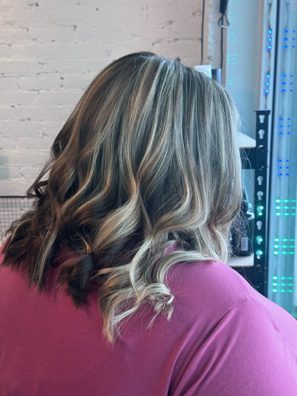Jenera's Salon & Spa in Palmetto, FL (2)