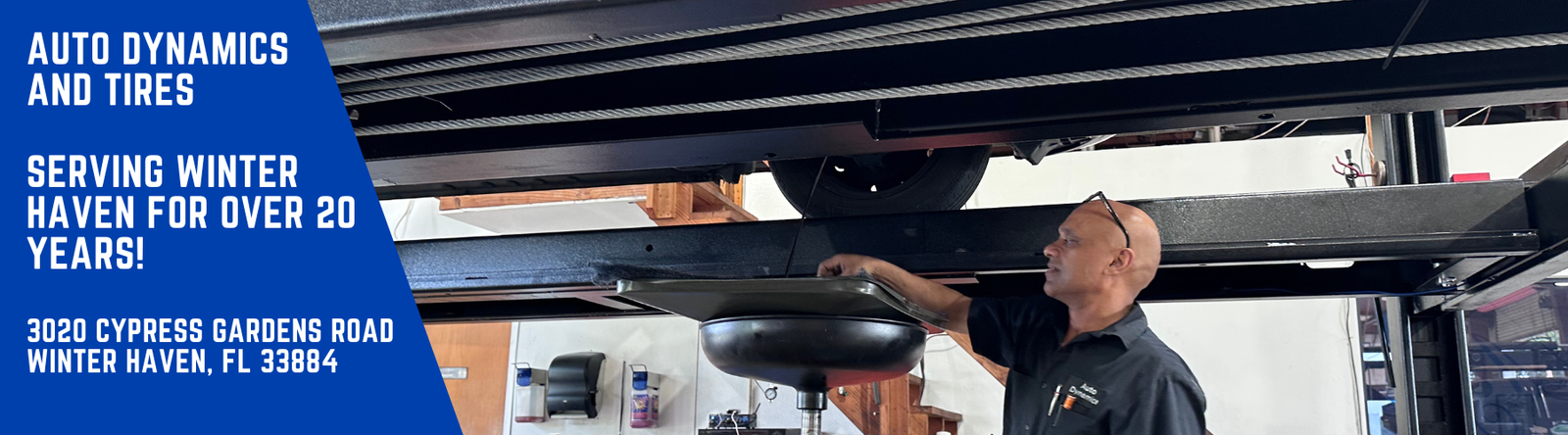 Auto Dynamics in Winter Haven, FL