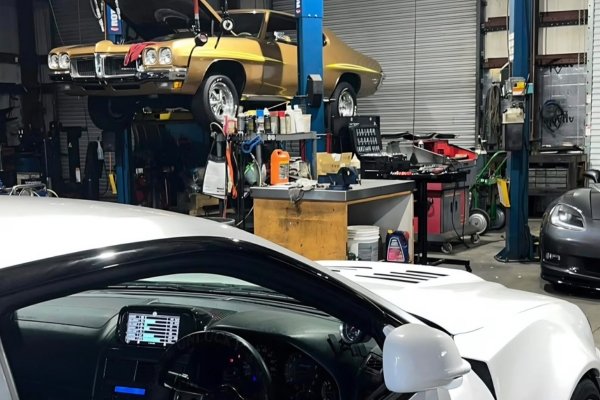 Auto Dynamics in Winter Haven, FL (6)