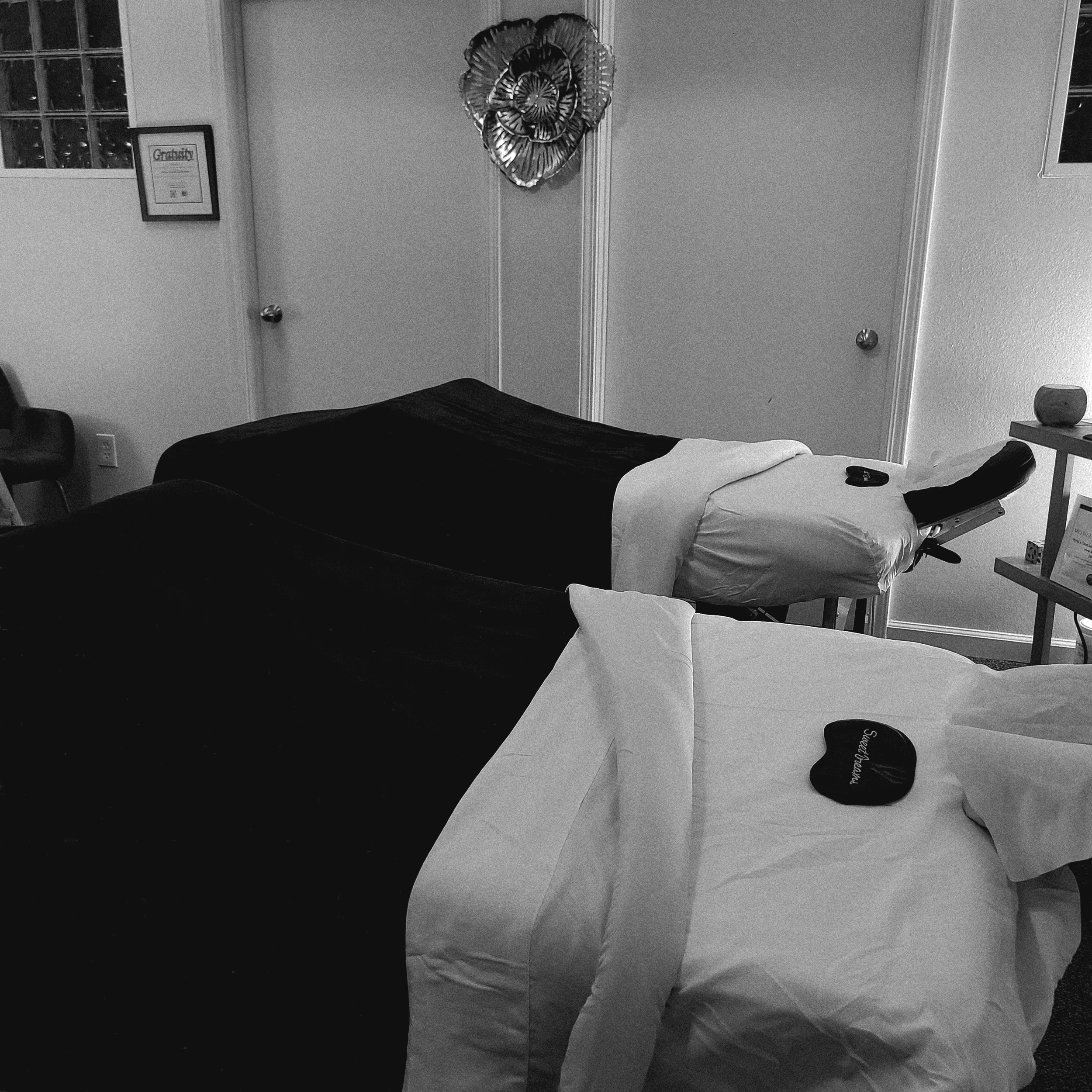 Breathe Day Spa in Oakland, CA